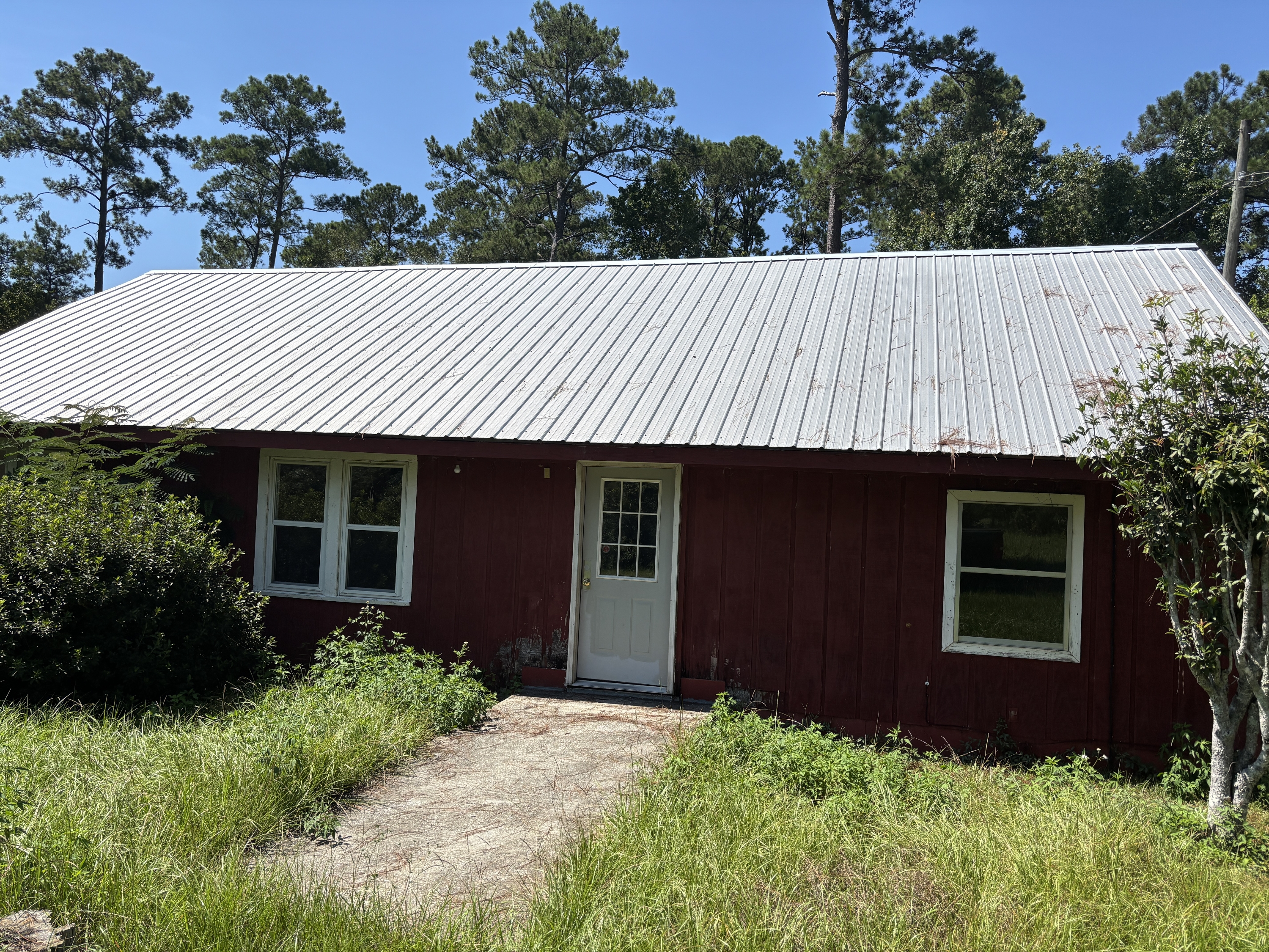 2451 Glen Julia Road